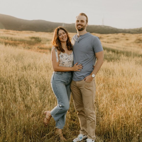 ASTR Tie Strap Floral Cami Sz. L - Picture 3 of 9